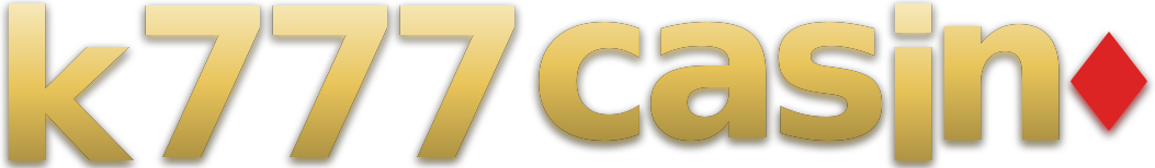 k777 casino logo